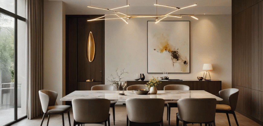 Luxury 5 BHK Huzoom Villas in Lusail – Off-Plan | QAR 5.5M