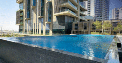 1 Bedroom Sea View Apartment | Seef Lusail | Luxury