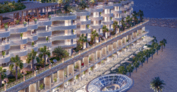 Taqah Long Beach Residences – A Life of Coastal Elegance Begins Here