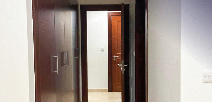 Modern 1 BHK Apartment in Porto Arabia