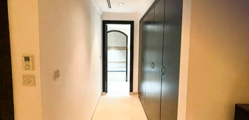 Affordable 1 Bedroom in Porto Arabia