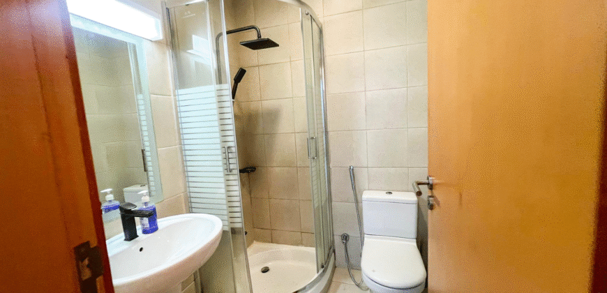 Affordable 2BHK in West Bay– QAR 6,500