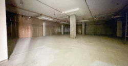 Shop and Kiosk for Rent – Premium Exposure