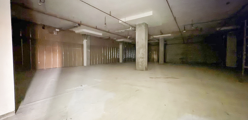 Shop and Kiosk for Rent – Premium Exposure