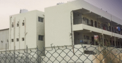 Cold Warehouse with Accommodation | Rent or Buy Option