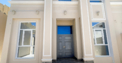 5 Bedroom Brand-New Villa for Government Housing Only