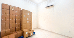 6-Bedroom Compound Villa | Staff Accommodation