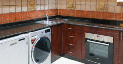 Spacious 3 Bedroom Apartment in Fereej Bin Mahmoud