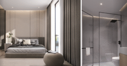 Off-Plan 1 BHK for Sale in Lusail – Fully Furnished | QAR 1.2M