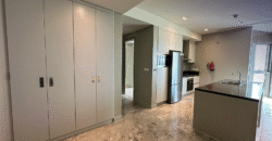 1 Bedroom Sea View Apartment | Seef Lusail | Luxury