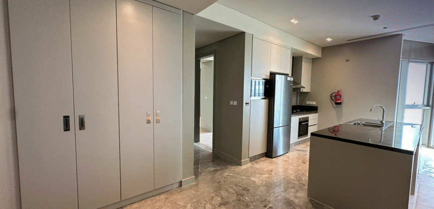 1 Bedroom Sea View Apartment | Seef Lusail | Luxury