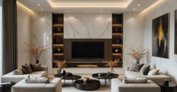 Luxury 5 BHK Huzoom Villas in Lusail – Off-Plan | QAR 5.5M