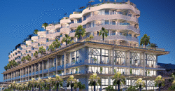 Taqah Long Beach Residences – A Life of Coastal Elegance Begins Here