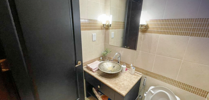 Affordable 1 Bedroom in Porto Arabia