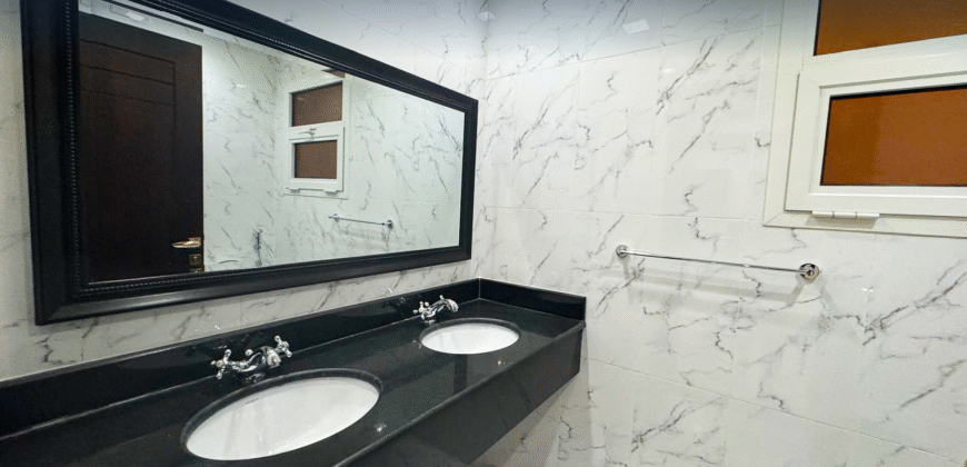 Modern 3BHK in Al Sadd – 1 Month Free | QAR 8,000