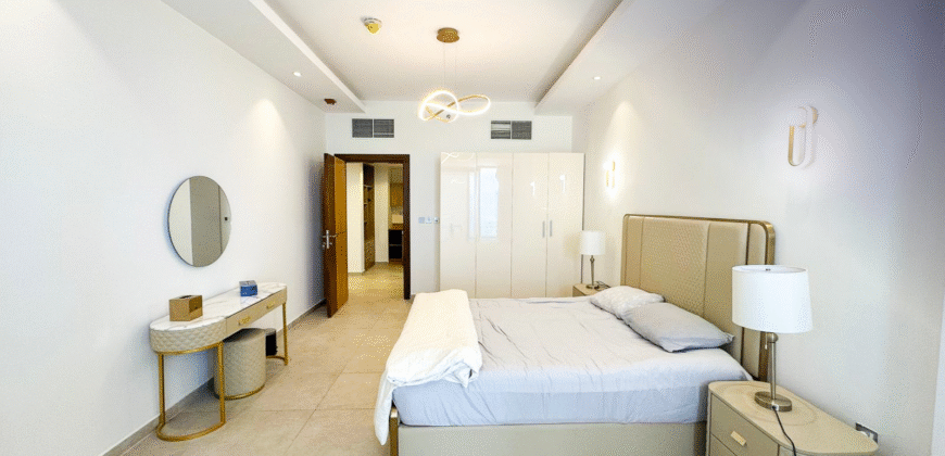 Sea View 1 in Malibu, Lusail – QAR 9,000/Month