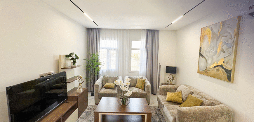 Fully Furnished 2 Bedroom in Madinat Khalifa QAR 5,900