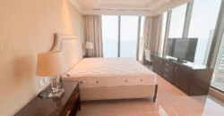 Modern 1 BHK to 3 BHK Furnished Apartments in West Bay