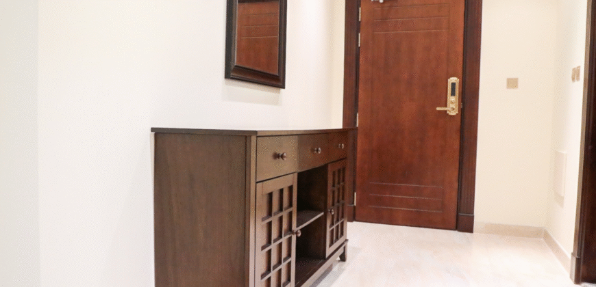 Spacious 3 Bedroom Apartment in Fereej Bin Mahmoud