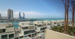 1 Bedroom Apartment | Semi Furnished | 8000 QAR