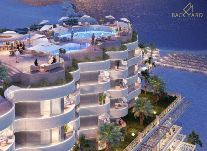 Taqah Long Beach Residences – A Life of Coastal Elegance Begins Here
