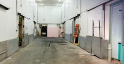 Cold Warehouse with Accommodation | Rent or Buy Option