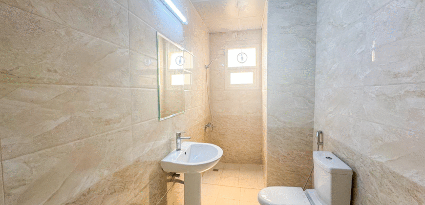 6-Bedroom Compound Villa | Staff Accommodation