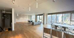 1 Bedroom Sea View Apartment | Seef Lusail | Luxury