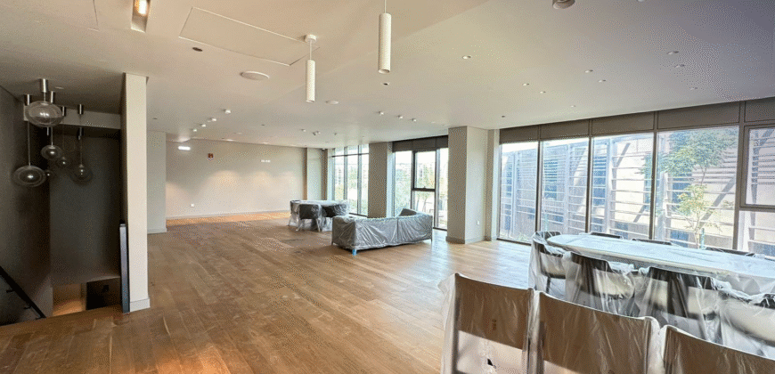 1 Bedroom Sea View Apartment | Seef Lusail | Luxury