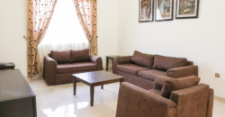 Spacious 3 Bedroom Apartment in Fereej Bin Mahmoud