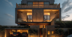 Luxury 5 BHK Huzoom Villas in Lusail – Off-Plan | QAR 5.5M