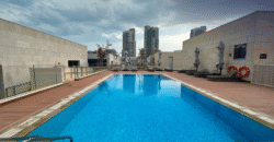 1 Bedroom Apartment | Semi Furnished | 8000 QAR