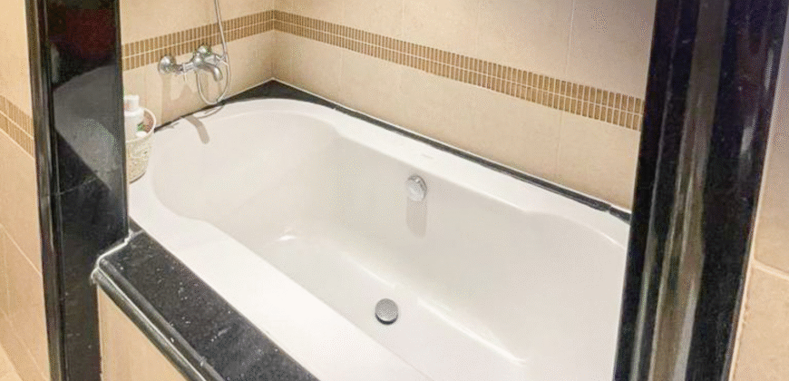 Affordable 1 Bedroom in Porto Arabia