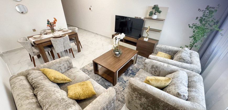 Fully Furnished 2 Bedroom in Madinat Khalifa QAR 5,900