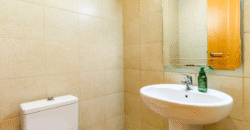 Affordable 2BHK in West Bay– QAR 6,500