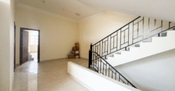 6-Bedroom Compound Villa | Staff Accommodation