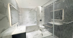 Brand-New 1BHK | Crystal Walk View | QAR 9,000