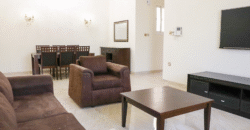 Spacious 3 Bedroom Apartment in Fereej Bin Mahmoud