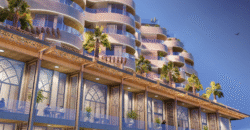 Taqah Long Beach Residences – A Life of Coastal Elegance Begins Here