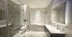 Spacious & Sophisticated 1 Bedroom Apartment in Gewan Island