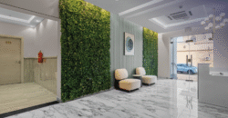 Brand new 3BR Apartment for Rent with Bills + Wifi