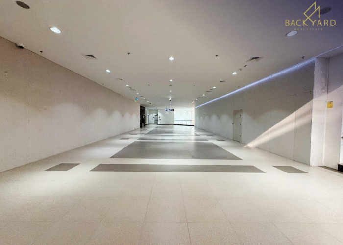 Shop and Kiosk for Rent – Premium Exposure