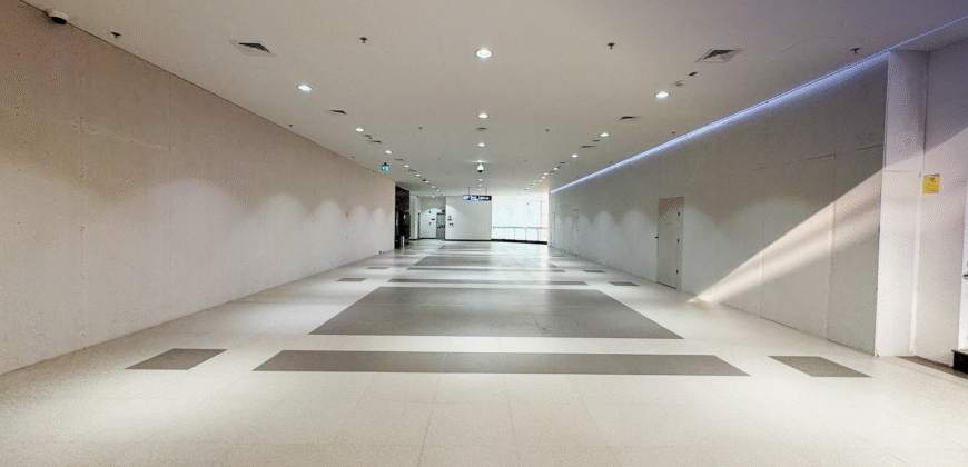 Shop and Kiosk for Rent – Premium Exposure