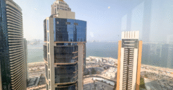 Modern 1 BHK to 3 BHK Furnished Apartments in West Bay