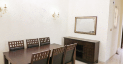 Spacious 3 Bedroom Apartment in Fereej Bin Mahmoud