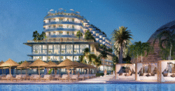 Taqah Long Beach Residences – A Life of Coastal Elegance Begins Here