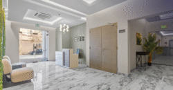 Brand new 3BR Apartment for Rent with Bills + Wifi