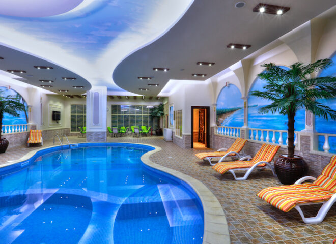 Modern 3BHK in Al Sadd – 1 Month Free | QAR 8,000