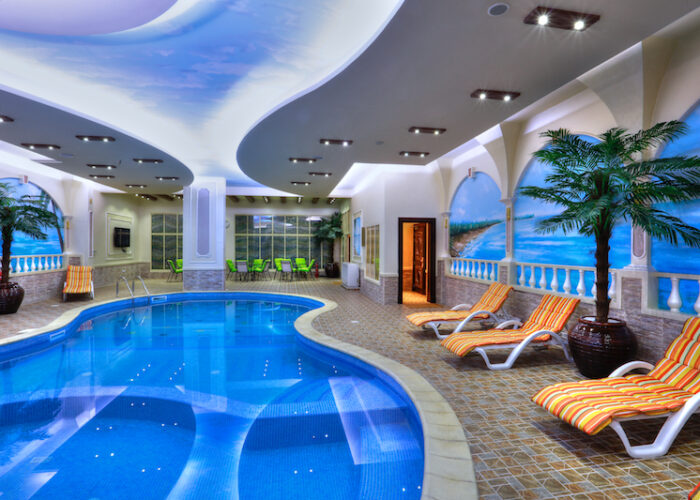 Modern 3BHK in Al Sadd – 1 Month Free | QAR 8,000