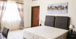 Spacious 3 Bedroom Apartment in Fereej Bin Mahmoud